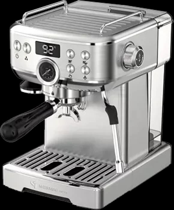 اسپرسوساز نیمه‌ اتوماتیک Mebashi مدل ECM 2110