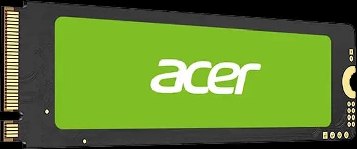 حافظه SSD اینترنال 1 ترابایت Acer مدل  FA100 NVME M.2