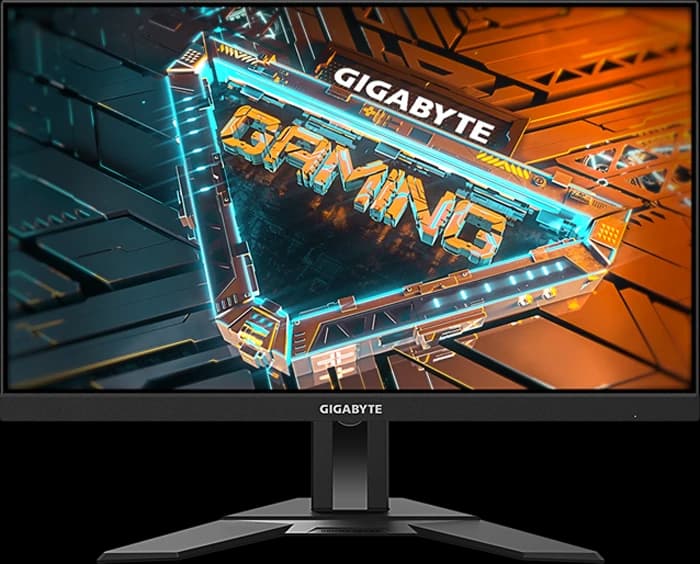 مانیتور گیمینگ 23.8 اینچ Gigabyte مدل G24F 2