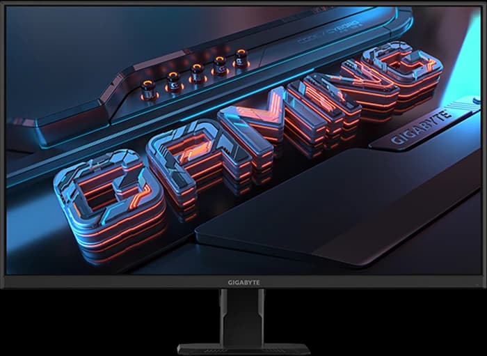 مانیتور گیمینگ 27 اینچ Gigabyte مدل GS27F