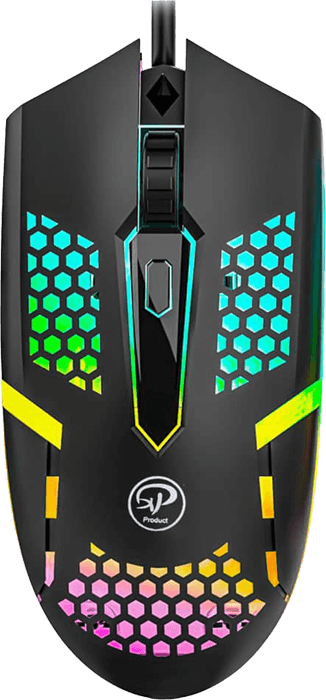 موس سیمی گیمینگ XP-Product مدل XP-G798N