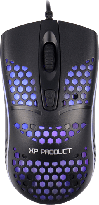موس سیمی گیمینگ XP-Product مدل XP-G799N