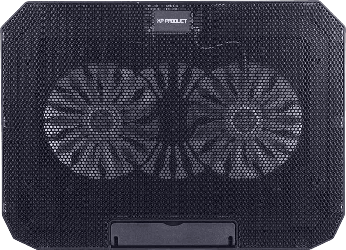 خنک کننده لپ تاپ XP Product مدل XP-F93P