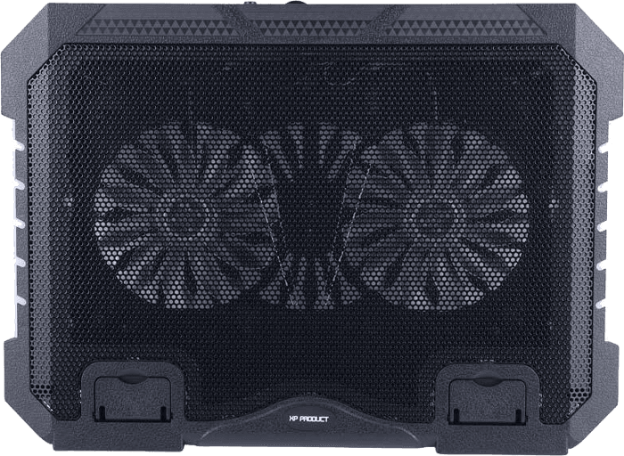 خنک کننده لپ تاپ XP Product مدل XP-F98P