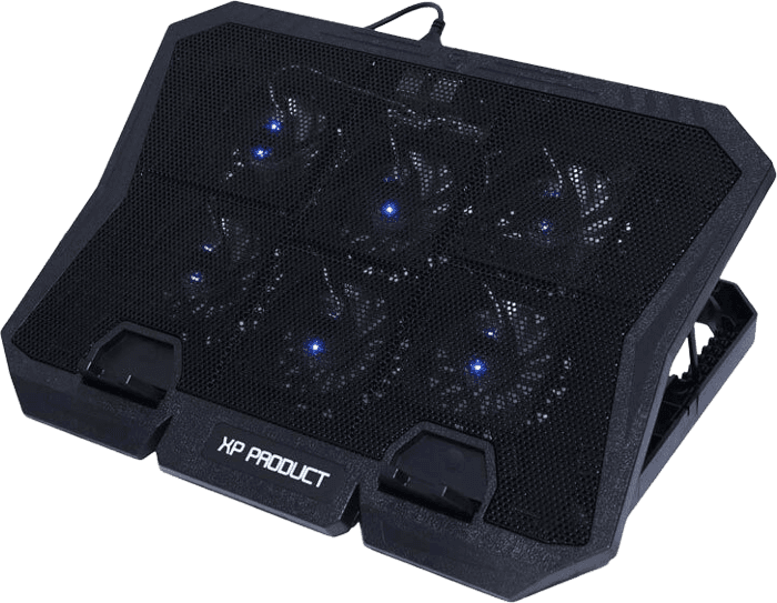 خنک کننده لپ تاپ XP Product مدل  XP-F96P