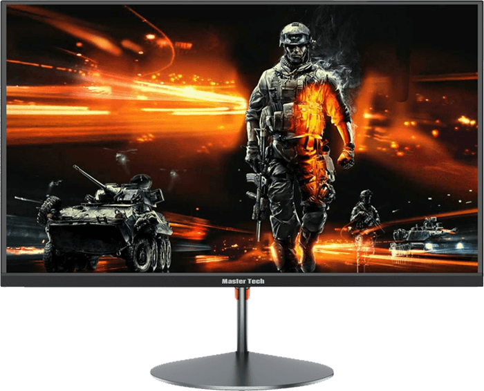 مانیتور 22 اینچ Master Tech مدل VL228H