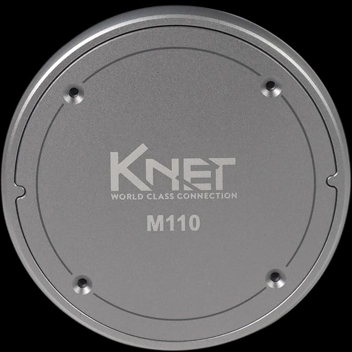 باکس حافظه SSD M.2 اينچ K-Net مدل K-M110