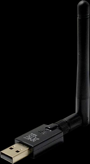 دانگل شبکه K-Net Plus مدل W652
