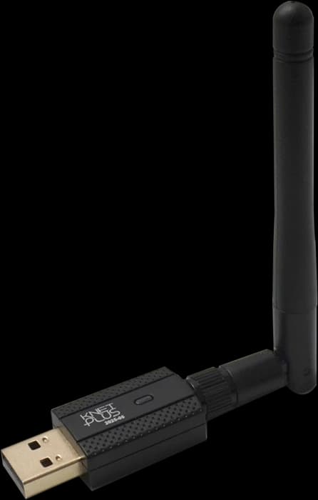 دانگل شبکه و بلوتوث K-Net Plus مدل WB602