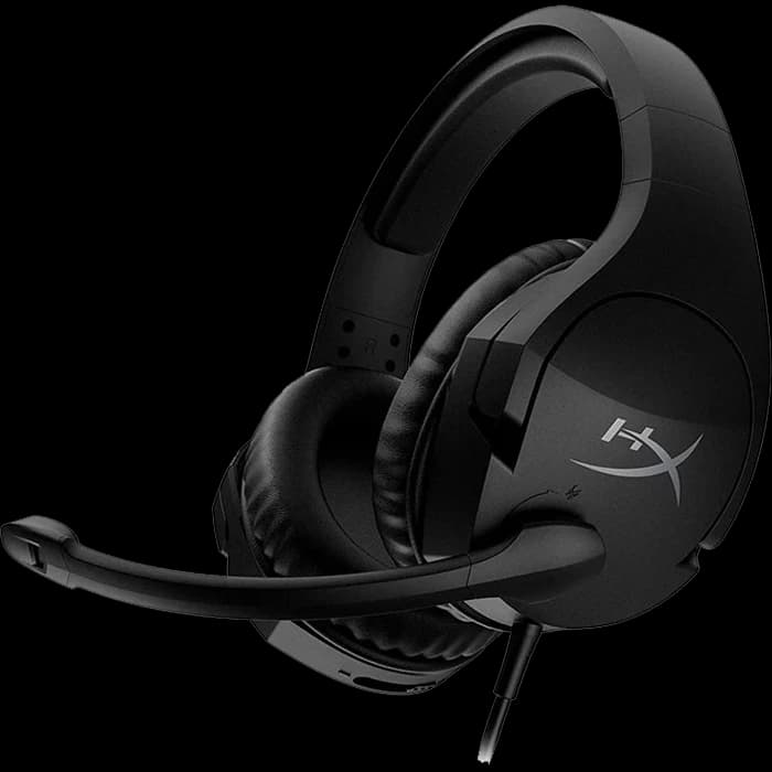 هدست سیمی گیمینگ HyperX مدل Cloud Stinger S 7.1