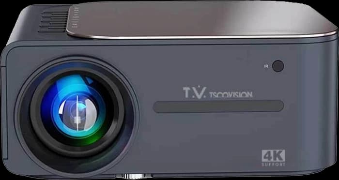  ویدئو پروژکتور Tsco مدل TVI 132