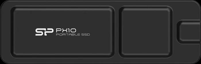 حافظه SSD اکسترنال 1 ترابایت Silicon Power مدل PX10