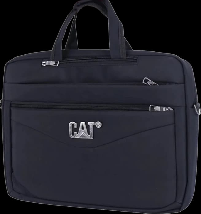 کیف لپ تاپ CAT مدل 1084