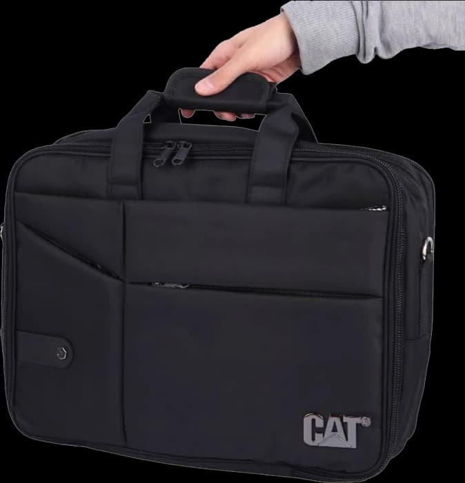 کیف لپ تاپ CAT مدل 1062