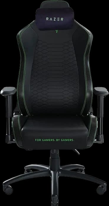 صندلی گیمینگ Razer مدل Iskur X