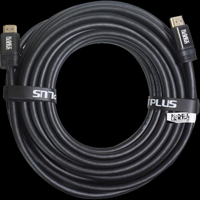 کابل 10 متری HDMI کی نت پلاس مدل KP-CH20100