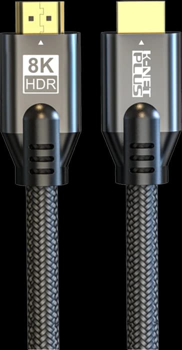 کابل 3 متری HDMI کی نت پلاس مدل KP-CH21B30