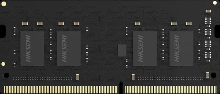 رم لپ تاپ 16 گیگابایت Hiksemi مدل Hiker HSC416S32Z1 DDR4 3200MHz CL22