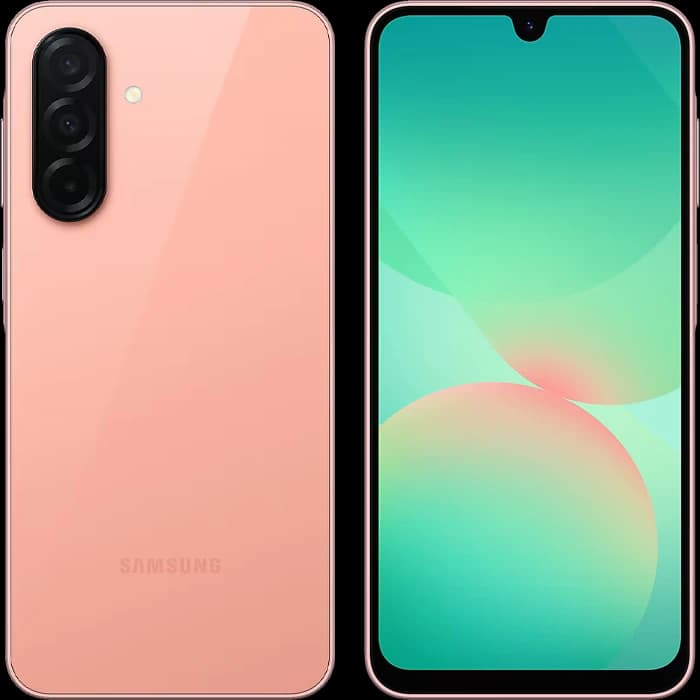 گوشی موبایل 128 گیگابایت Samsung مدل Galaxy A26 5G