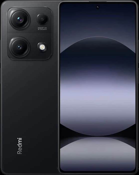 گوشی موبایل 512 گیگابایت Xiaomi مدل Redmi Note 14S