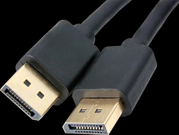 کابل 1.8 متری Display Port ایکس پی پروداکت