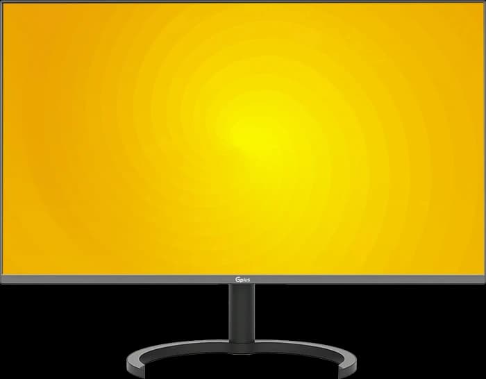 مانیتور 27 اینچ G plus مدل GDM-278CS