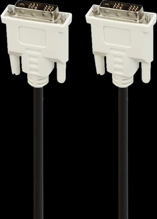 کابل 1.5 متری Royal مدل DVI به DVI
