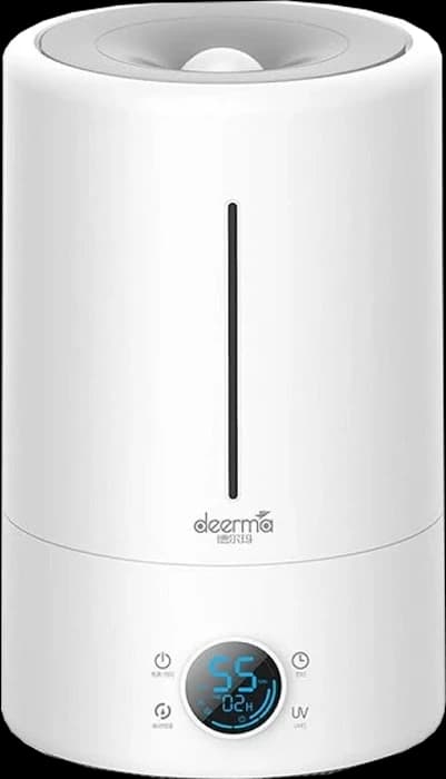 دستگاه بخور سرد و رطوبت‌ساز Deerma Air مدل F628s