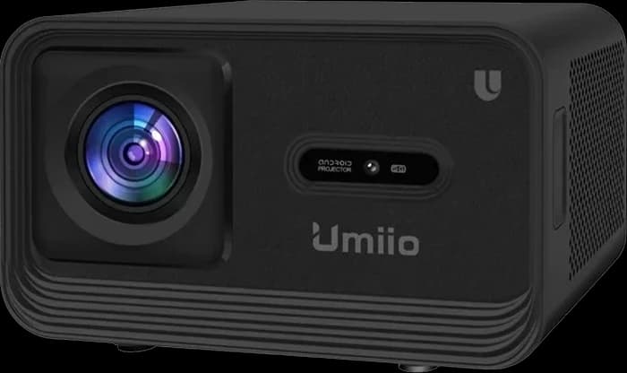 ویدئو پروژکتور Umiio مدل U8 Pro