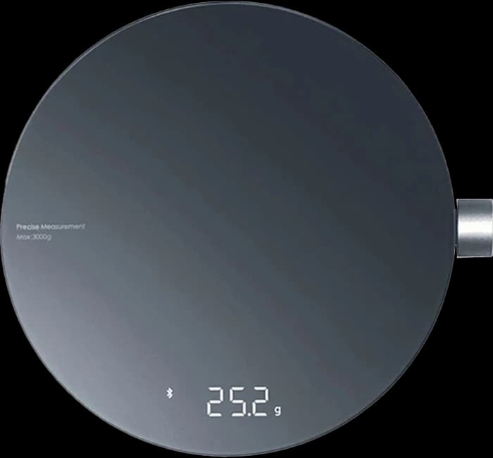 ترازوی آشپزخانه Mijia مدل Hoto Smart Scale Kitchen