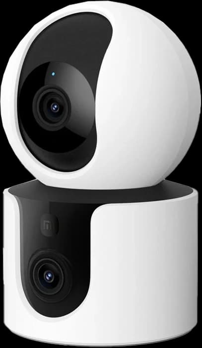 دوربین مداربسته تحت شبکه Xiaomi مدل C300 Dual MJSXJ22CM