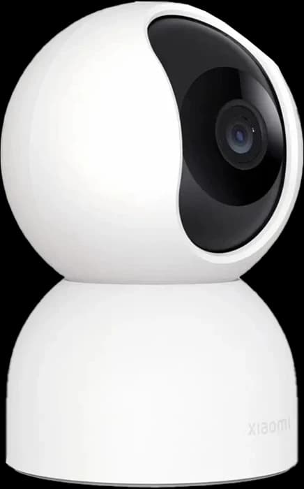 دوربین مداربسته تحت شبکه Xiaomi مدل c400