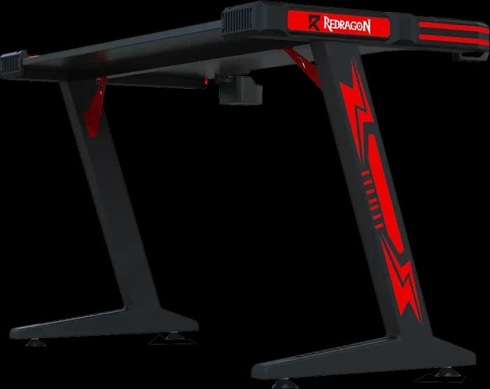 میز گیمینگ Redragon مدل GD3112 سایز 140cm