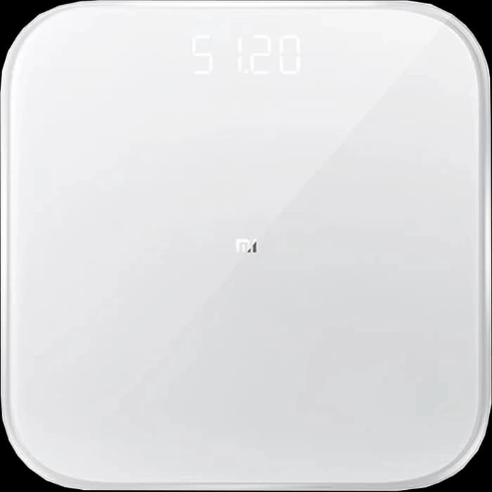 ترازو هوشمند Xiaomi مدل Mi Body Scale 2 XMTZC04HM