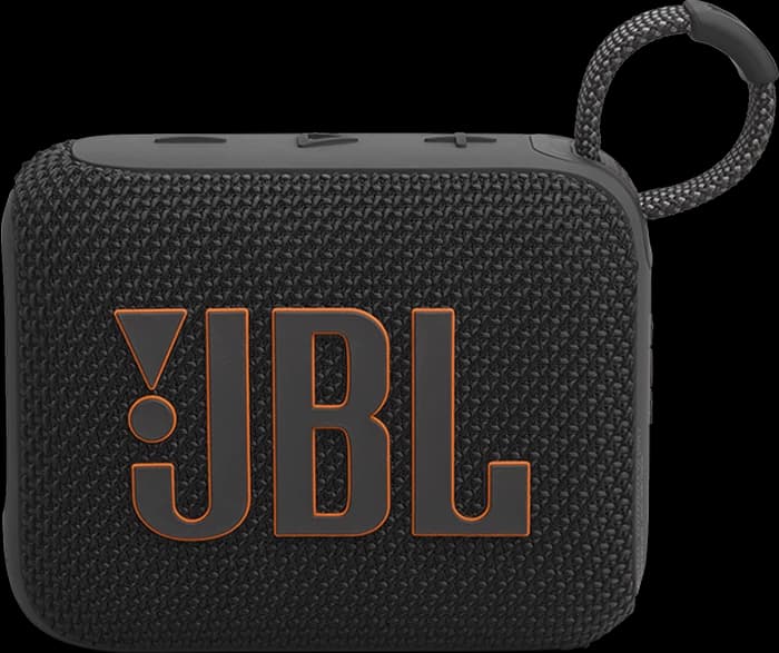 اسپیکر قابل حمل JBL مدل GO 4