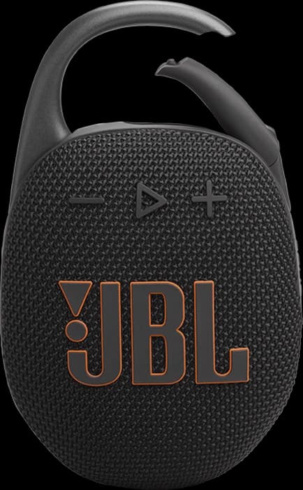 اسپیکر قابل حمل JBL مدل CLIP 5