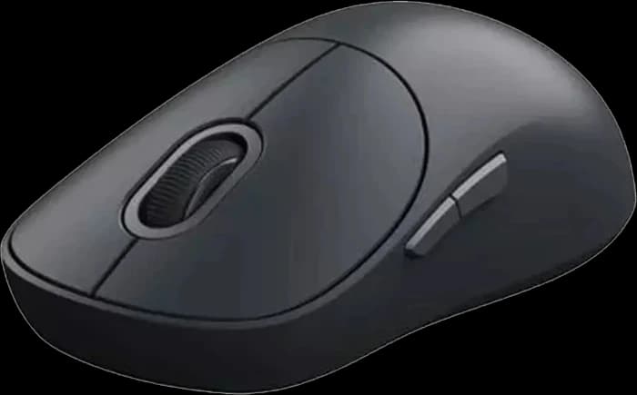 موس بی سیم Xiaomi مدل XMWXSB03YM