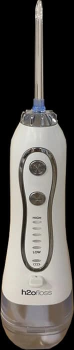 دستگاه شست و شوی دهان و دندان H2o Floss مدل HF-6