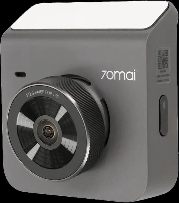 دوربین فیلم برداری خودرو 70Mai مدل 70mai Dash Cam A400