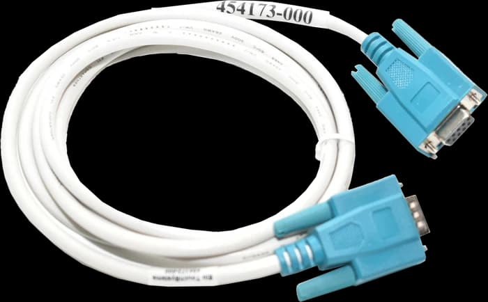 کابل 1.5 متری VGA دی تک مدل VGA 3+4