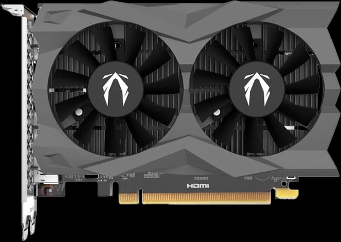 کارت گرافیک ZOTAC مدل GAMING GeForce RTX 3050 6GB GDDR6 Twin Edge OC