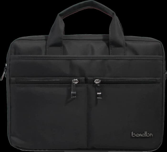 کیف لپ تاپ برند Benetton مدل 14