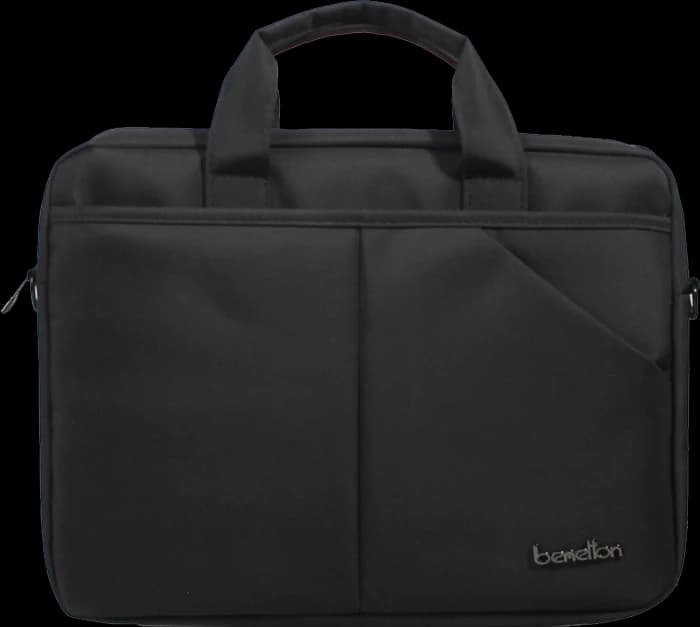 کیف لپ تاپ برند BENETTON مدل 13