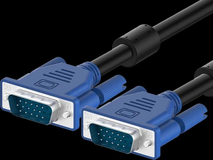 کابل 1.5 متری VGA سامسونگ
