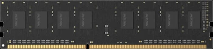 رم کامپیوتر 16 گیگابایت HIKSEMI مدل HSC516U48Z1 DDR5 4800MHz