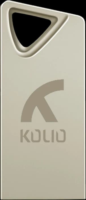 فلش مموری 16 گیگابایت Kolio مدل KPFR0G1