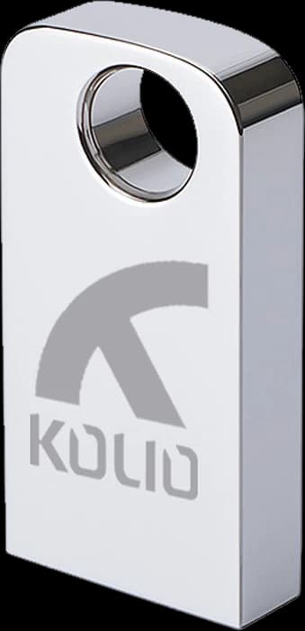 فلش مموری 32 گیگابایت Kolio مدل KPFT1G1