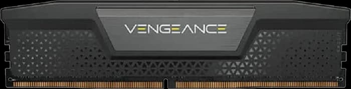 رم دسکتاپ 16 گیگابایت Corsair مدل VENGEANCE RGB DDR5 5600MHz