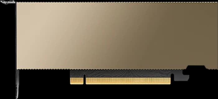 کارت گرافیک Nvidia مدل  L4 24GB