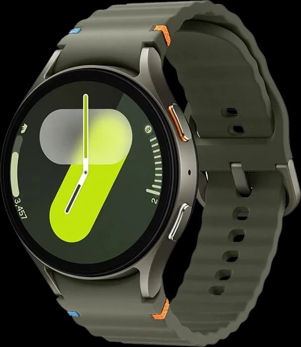 ساعت هوشمند Samsung سری Galaxy Watch7 مدل SM-L310 44MM
